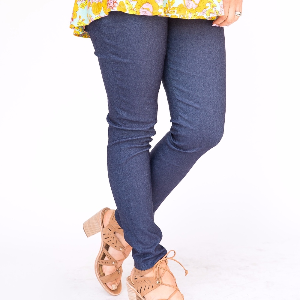 A&D Pixie pants highwaisted XS